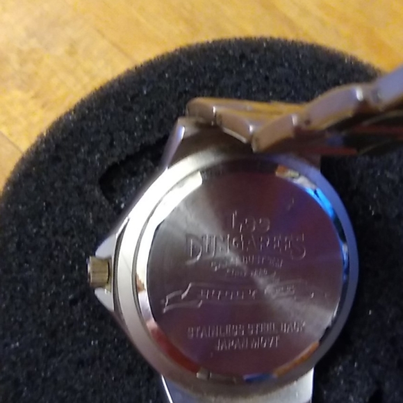 Watch, Lee Dungarees - Picture 3 of 11